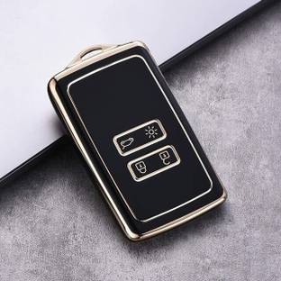 Hoodinter Car Key Cover