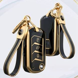 siwan Car Key Cover