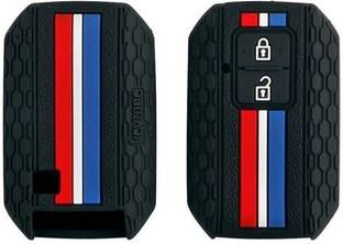 KeyZone Car Key Cover