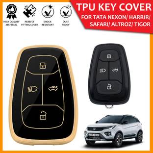Otoroys Car Key Cover