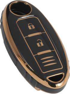 ivee international Car Key Cover