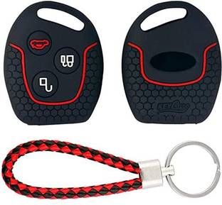 Keycare Car Key Cover