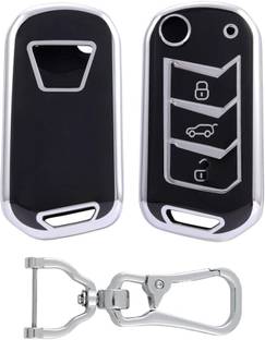 KeyZone Car Key Cover