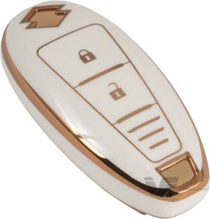 ivee international Car Key Cover
