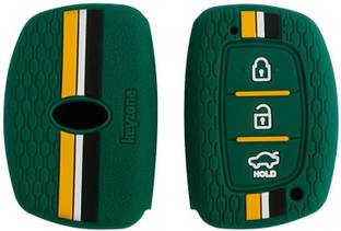 KeyZone Car Key Cover