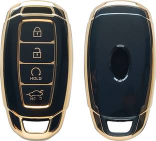 KeyZone Car Key Cover