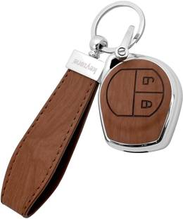 KeyZone Car Key Cover