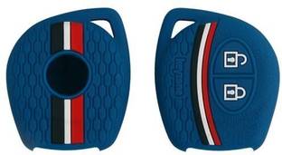 KeyZone Car Key Cover