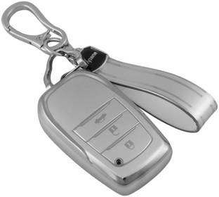 KeyZone Car Key Cover