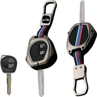 Zealsy Car Key Cover