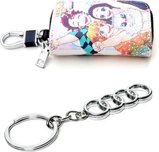 ADOREAL Car Key Cover
