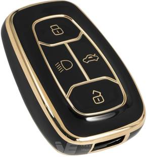 ACCESSOREEZ Car Key Cover