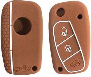 Keycare Car Key Cover