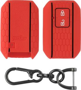 Keycare Car Key Cover
