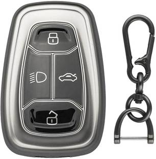 KeyZone Car Key Cover