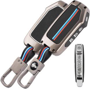 EliteAuto Car Key Cover