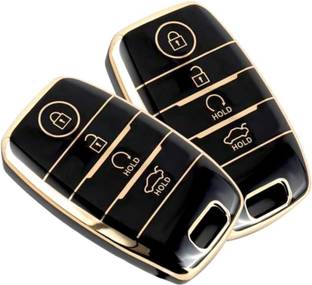Remohe Car Key Cover