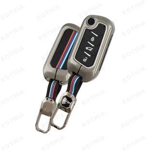 KOTHIA Car Key Cover