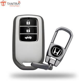 TANTRA Car Key Cover