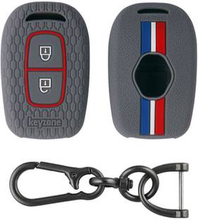 KeyZone Car Key Cover