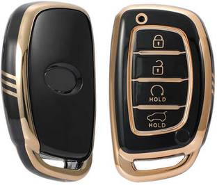 KeyZone Car Key Cover