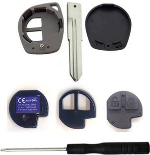 Keycept Car Key Cover