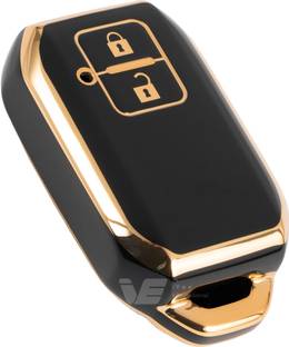 ivee international Car Key Cover
