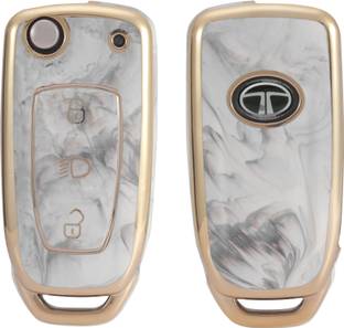 CARMATE Car Key Cover