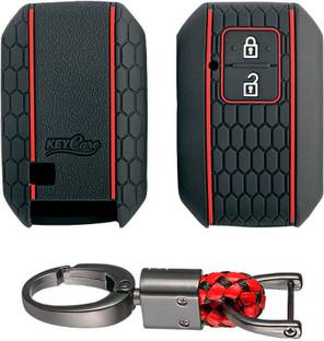 Keycare Car Key Cover