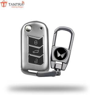 TANTRA Car Key Cover