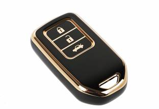Zealsy Car Key Cover