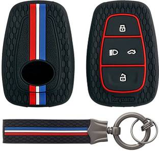 KeyZone Car Key Cover