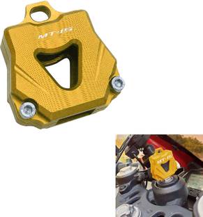 Vagary Motorbike Key Cover
