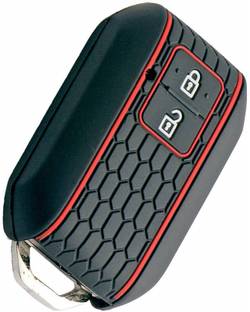 ABK Car Key Cover
