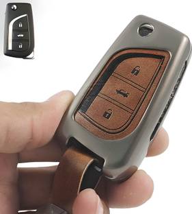 EliteAuto Car Key Cover