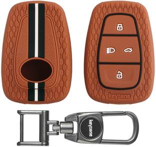KeyZone Car Key Cover