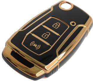 Hoodinter Car Key Cover