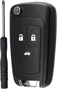 Keycept Car Key Cover