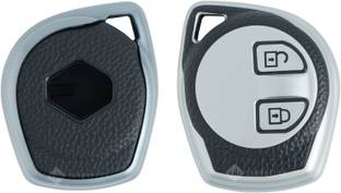 Shopoflux Car Key Cover