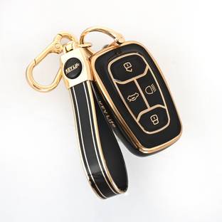 KEYLIFE Car Key Cover