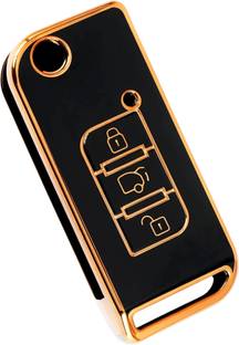 Hoodinter Car Key Cover