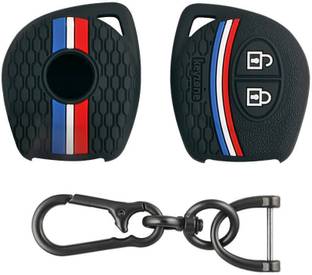 KeyZone Car Key Cover