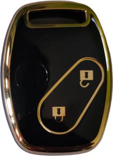 abundance Car Key Cover