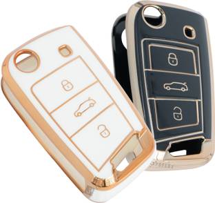 ivee international Car Key Cover
