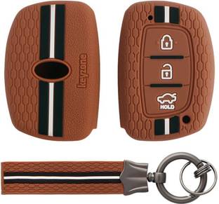 KeyZone Car Key Cover