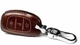JVCV Car Key Cover