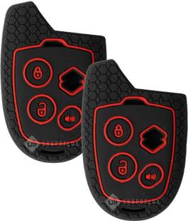ivee international Car Key Cover