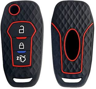 KOTHIA Car Key Cover