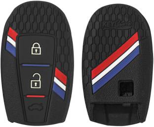 Ashar Keyhub Car Key Cover