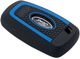 Dcar Car Key Cover